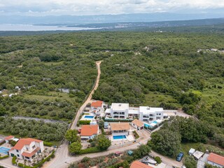 Villa Linardići Omgeving 39