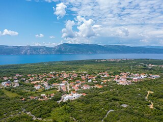 Villa Linardići Omgeving 40