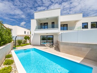 Villa Linardići Enregistrement extérieur 1
