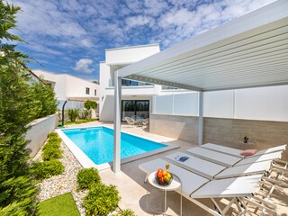 Villa Linardići Enregistrement extérieur 3