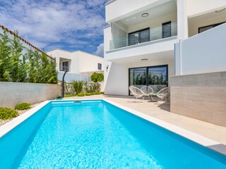 Villa Linardići Enregistrement extérieur 5