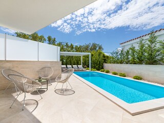 Villa Linardići Enregistrement extérieur 6