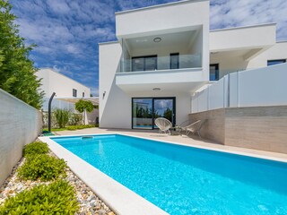 Villa Linardići Enregistrement extérieur 8