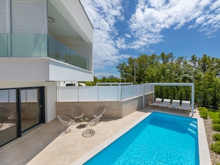 Villa Linardići Enregistrement extérieur 9