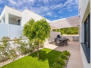 Villa Linardići Enregistrement extérieur 10
