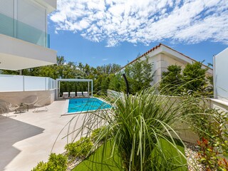 Villa Linardići Buitenaudio-opname 13