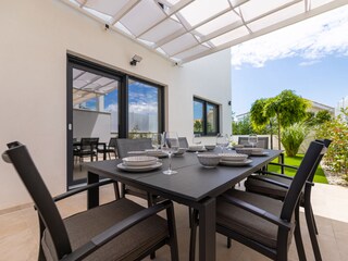 Villa Linardići Enregistrement extérieur 14