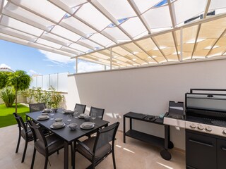 Villa Linardići Buitenaudio-opname 15