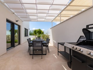 Villa Linardići Buitenaudio-opname 16