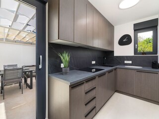 Villa Linardići Caratteristiche 21