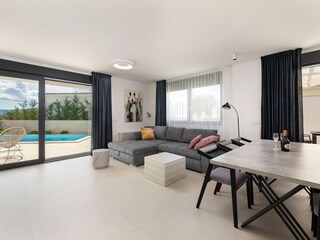 Villa Linardići Caratteristiche 24