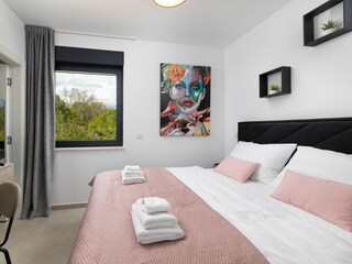 Villa Linardići Caratteristiche 33