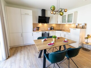 Appartamento per vacanze Tossens Registrazione all'aperto 3