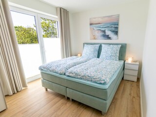 Apartamento de vacaciones Tossens Características 23