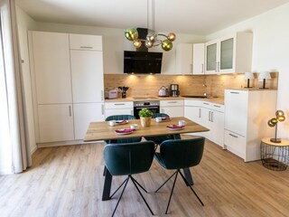 Küche / Küchenzeile