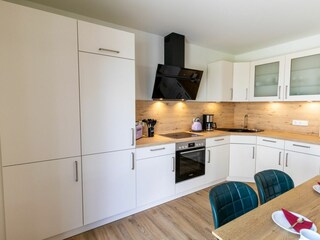 Appartamento per vacanze Tossens Registrazione all'aperto 8