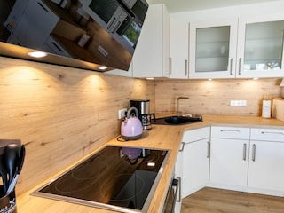 Küche / Küchenzeile