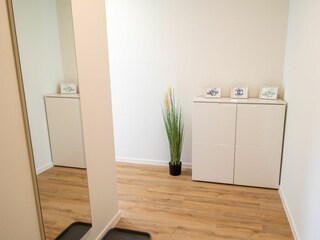 Appartamento per vacanze Tossens Registrazione all'aperto 14