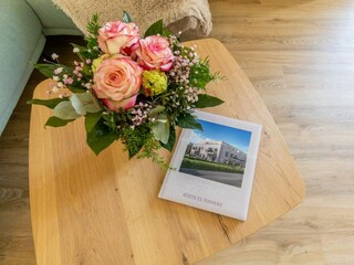 Appartamento per vacanze Tossens Registrazione all'aperto 16