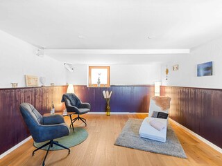 Massagen können extra gebucht werden