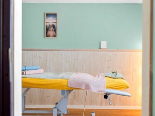 Massagen können bei unserer Kooperation gebucht werden