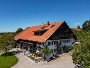 Ferienhaus Exklusives & modernes Bauernhaus für 10 Personen - Nesselwang - image1
