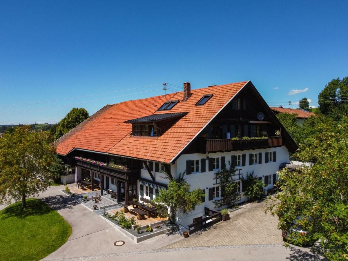 Ferienhaus Exklusives & modernes Bauernhaus für 10 Personen