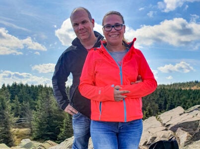 Firma Haus Nietmann Ferienwohnungen - Familie Stefan & Caroline Nietmann