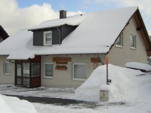 Appartamento vacanze Haus Nietmann Ferienwohnung Nr. 4