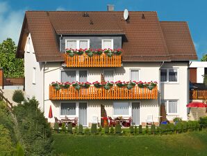 Appartamento vacanze Haus Nietmann Ferienwohnung Nr. 4