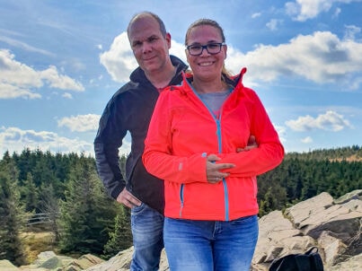 Firma Haus Nietmann Ferienwohnungen - Familie Stefan  & Caroline Nietmann