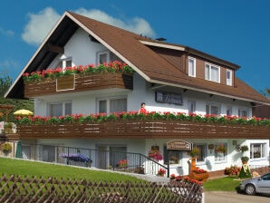 Appartamento vacanze Gästehaus Nietmann Ferienwohnung Nr. 8