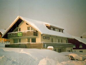 Appartamento vacanze Gästehaus Nietmann Ferienwohnung Nr. 8