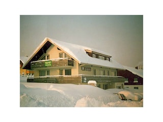 Auf in den Winterurlaub nach Altenau !