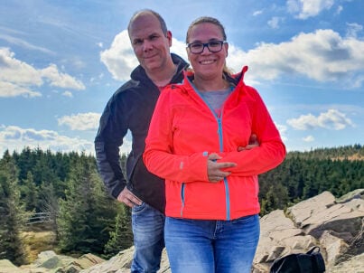 Firma Gästehaus Nietmann - Familie Stefan  & Caroline Nietmann