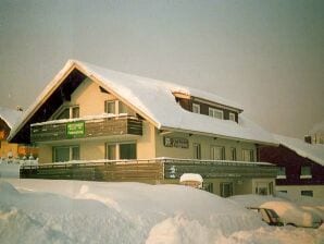 Gästehaus Nietmann Ferienwohnung Nr. 9