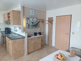 Beste Unterhaltun ! 43 Zoll TV mit SAT-HD-TV & SMART-TV