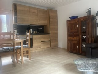 Ferienwohnung Enkirch Ausstattung 4