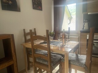 Ferienwohnung Enkirch Ausstattung 5