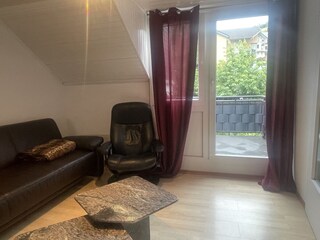 Ferienwohnung Enkirch Ausstattung 7