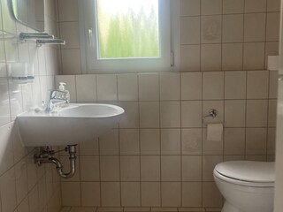 Gäste WC