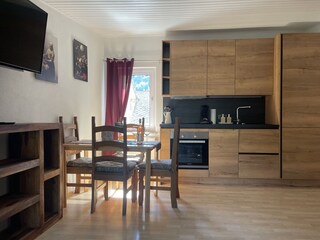 Ferienwohnung Enkirch Außenaufnahme 1