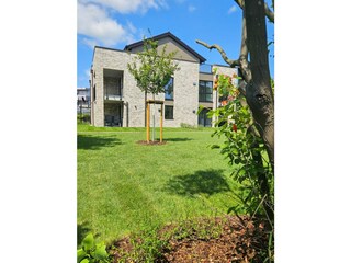 Appartamento per vacanze Dahme Registrazione all'aperto 4