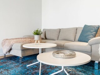 Vakantieappartement Dahme Kenmerken 18