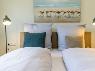 Vakantieappartement Dahme Kenmerken 20