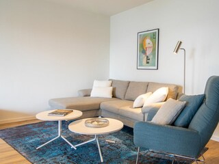 Vakantieappartement Dahme Kenmerken 22