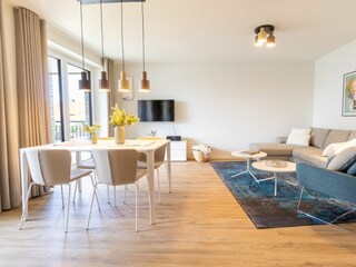 Appartamento per vacanze Dahme Caratteristiche 22