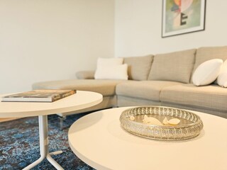 Vakantieappartement Dahme Kenmerken 24