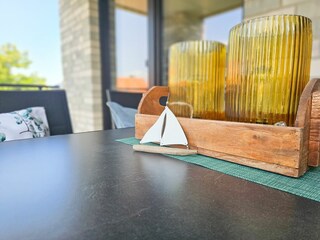 Apartamento de vacaciones Dahme Grabación al aire libre 11