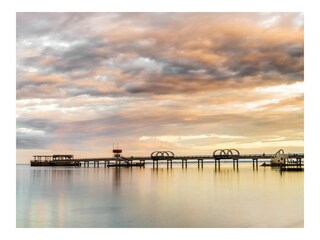 Appartamento per vacanze Dahme Registrazione all'aperto 13